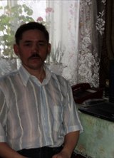 Познакомиться с татарином.  Дамир 57 лет Дюртюли 384238