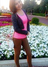 Познакомиться с татаркой.  Алина 35 лет Верхнеяркеево 384277