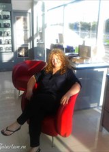 Познакомиться с татаркой.  Инна 39 лет Москва 265233