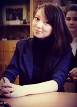 Познакомиться с татаркой.  Резеда 30 лет Москва 384320