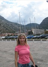 Познакомиться с татаркой.  Лиля 46 лет Москва 383896