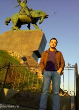 Познакомиться с татарином.  Emrah 39 лет Уфа 384457