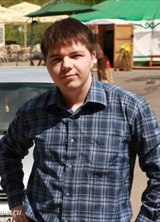 Познакомиться с татарином.  Ришат 33 года Уфа 384463