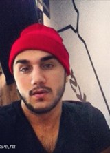 Познакомиться с татаркой.  Ghh 38 лет Москва 384477