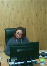 Познакомиться с татаркой.  ХАНИЯ ХАНОВНА 42 года Москва 384160