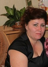 Познакомиться с татаркой.  Зиля 52 года Стерлитамак 384535