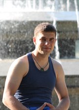 Познакомиться с татарином.  Руслан 39 лет Уфа 135234