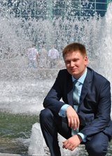 Познакомиться с татарином.  Артур 38 лет Уфа 296901