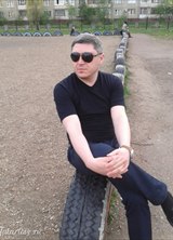 Познакомиться с татарином.  хамид 42 года Уфа 384807