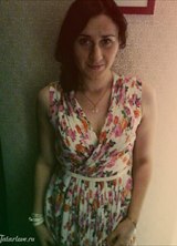 Познакомиться с татаркой.  Гульнара 33 года Москва 337328