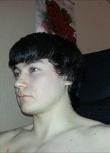 Познакомиться с татарином.  Ильдар 34 года Уфа 384894