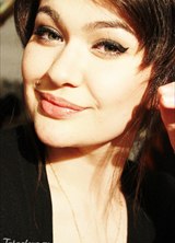 Познакомиться с татаркой.  Раушания 33 года Уфа 151090