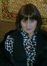 Познакомиться с татаркой.  Эльмира 59 лет Москва 383851