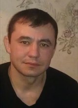 Познакомиться с татарином.  Дамир 43 года Уфа 358806