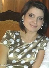 Познакомиться с татаркой.  Динара 38 лет Москва 385220