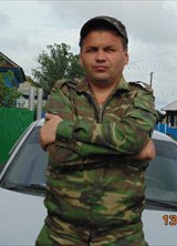 Познакомиться с татарином.  Альфинат 45 лет Аскино 367035