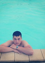 Познакомиться с татарином.  денис 33 года Уфа 69341