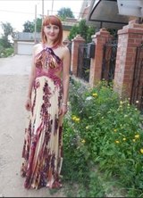 Познакомиться с татаркой.  Ильмира 47 лет Москва 385302