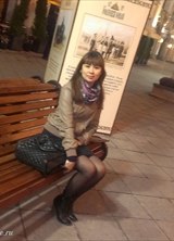 Познакомиться с татаркой.  Айгуль 35 лет Уфа 371231