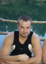 Познакомиться с татарином.  Рустам 36 лет Уфа 384036