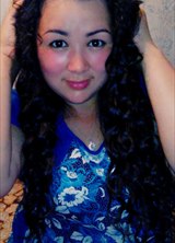 Познакомиться с татаркой.  Аселечка 34 года Уфа 318102