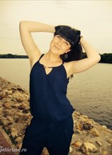 Познакомиться с татаркой.  Гузель 33 года Москва 367559