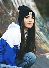 Познакомиться с татаркой.  Юлия 46 лет Москва 385629