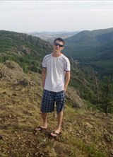 Познакомиться с татарином.  Руслан 36 лет Уфа 385687