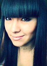 Познакомиться с татаркой.  Рина 35 лет Москва 385719