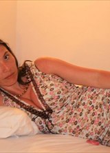 Познакомиться с татаркой.  Umik 45 лет Москва 385823