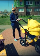 Познакомиться с татаркой.  Альфия 35 лет Москва 385826