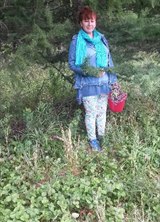 Познакомиться с татаркой.  Вакиля 66 лет Уфа 182862