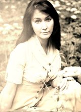 Познакомиться с татаркой.  Мадина 42 года Москва 386066