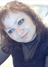 Познакомиться с татаркой.  Рузанна 48 лет Москва 386049