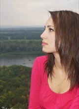 Познакомиться с татаркой.  Дина 38 лет Уфа 386301