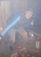 Познакомиться с татарином.  Руслан 40 лет Уфа 386308