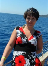 Познакомиться с татаркой.  Римма 50 лет Уфа 386349