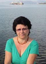 Познакомиться с татаркой.  Назифа 67 лет Уфа 386440