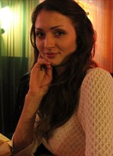 Познакомиться с татаркой.  Татьяна 35 лет Москва 386456