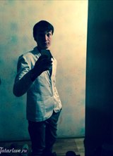 Познакомиться с татарином.  ramzec 35 лет Уфа 139260