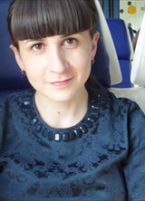 Познакомиться с татаркой.  Мария 37 лет Уфа 381724