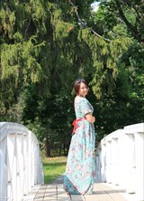 Познакомиться с татаркой.  Дина 39 лет Москва 38907