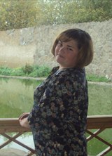 Познакомиться с татаркой.  надежда 44 года Икша 386652