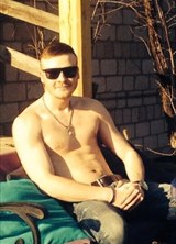 Познакомиться с татарином.  ALiX 36 лет Уфа 386696
