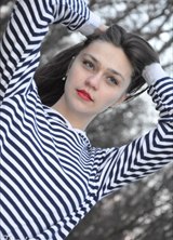 Познакомиться с татаркой.  Alla 41 год Москва 386747