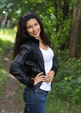 Познакомиться с татаркой.  Лена 31 год Уфа 386752