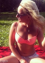 Познакомиться с татаркой.  Диана 35 лет Москва 319185