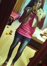 Познакомиться с татаркой.  Айза 29 лет Москва 386795