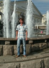 Познакомиться с татарином.  нафиль 52 года Уфа 386800