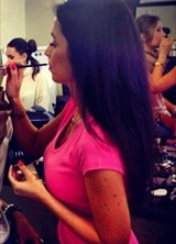 Познакомиться с татаркой.  Лада 31 год Москва 372356